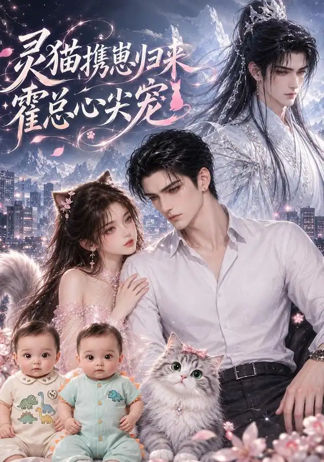《灵猫携崽归来，霍总心尖宠&灵猫携崽归来霍总心尖宠（152集）AI短剧》短剧全集免费在线观看-CD网盘社