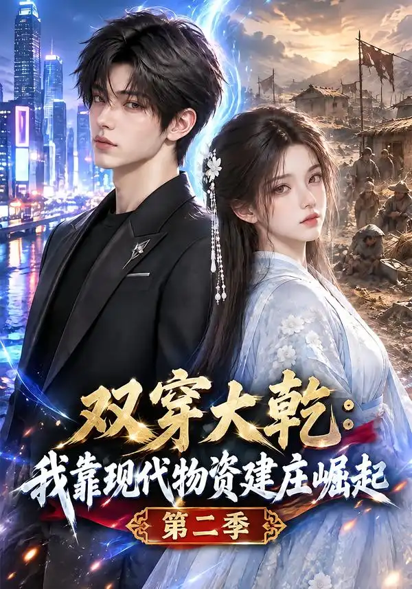《双穿大乾：我靠现代物资建庄崛起第二季&双穿大乾我靠现代物资建庄崛起第二季（150集）AI短剧》短剧全集免费在线观看-CD网盘社