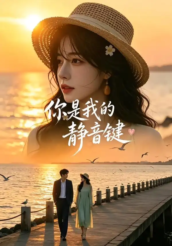 《你是我的静音键(47集)AI短剧》短剧全集免费在线观看-CD网盘社