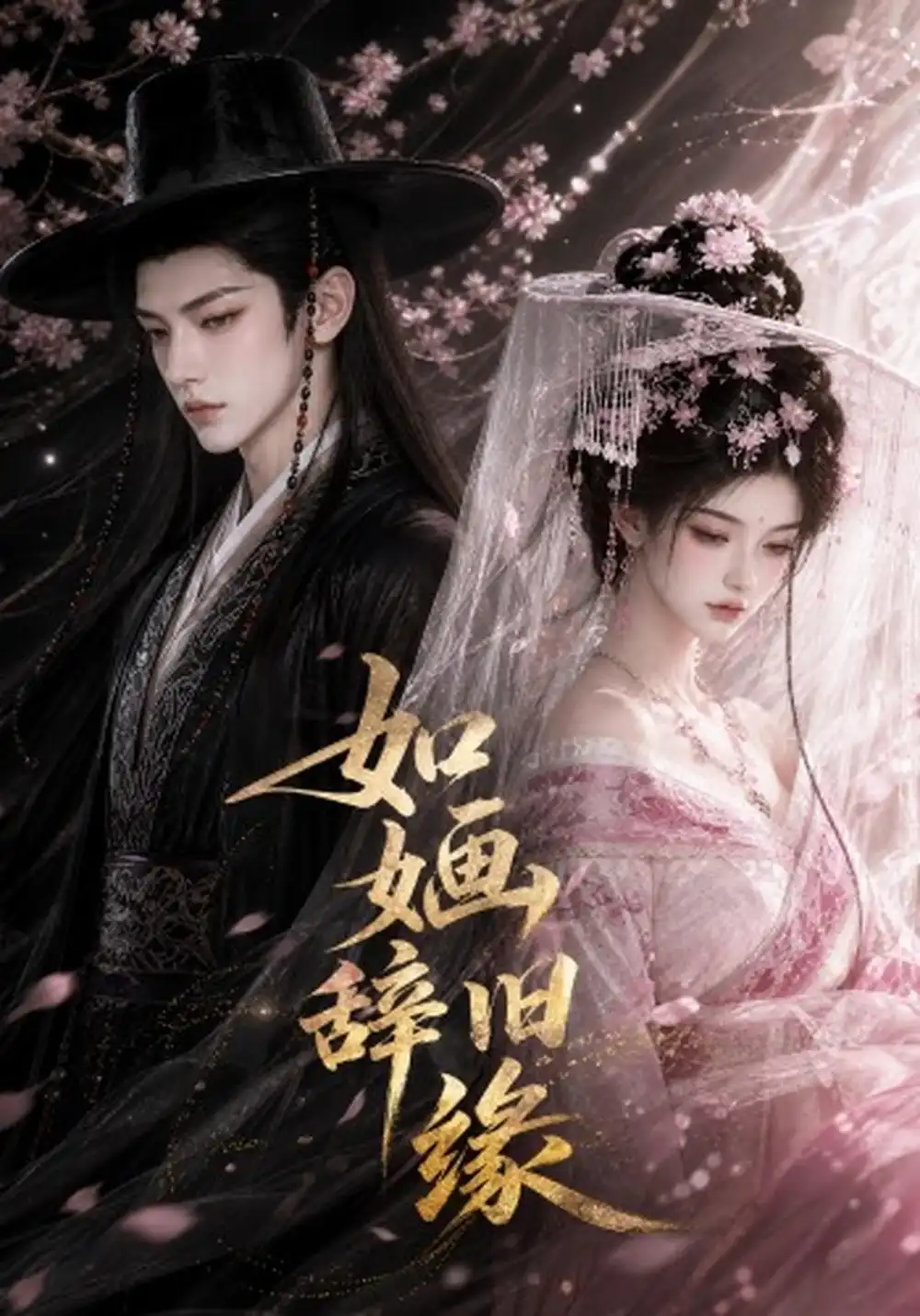《如婳辞旧缘（119集）AI短剧》短剧全集免费在线观看-CD网盘社