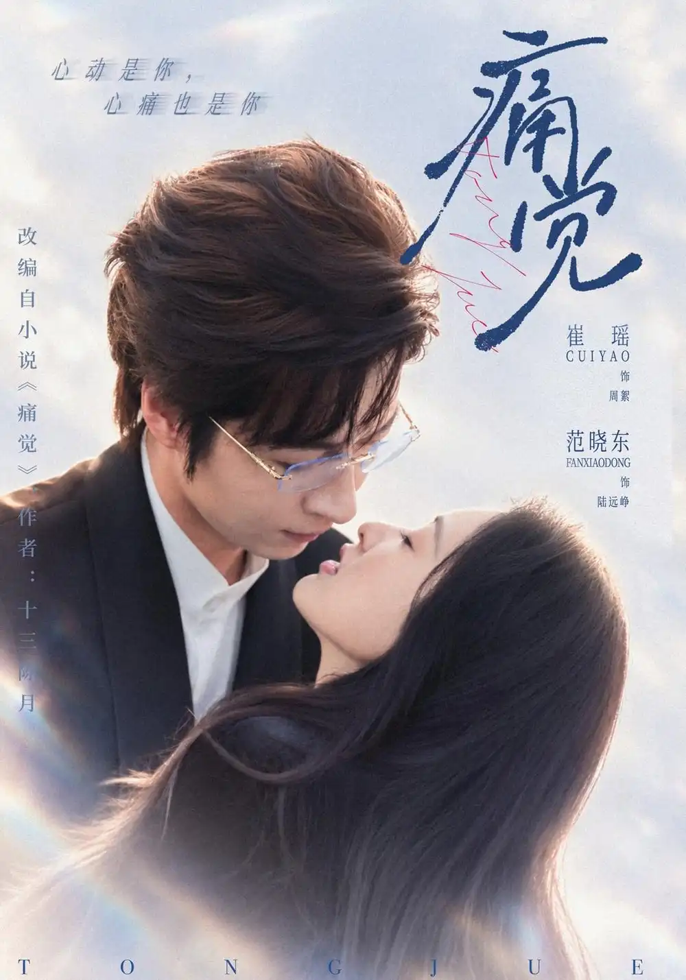 痛觉（40集）崔十一&范晓东全集免费在线观看 - 第一搜