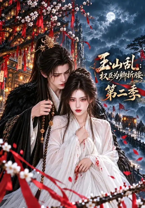 《玉山乱：权臣为卿折腰第二季&玉山乱权臣为卿折腰第二季（151集）AI短剧》短剧全集免费在线观看-CD网盘社