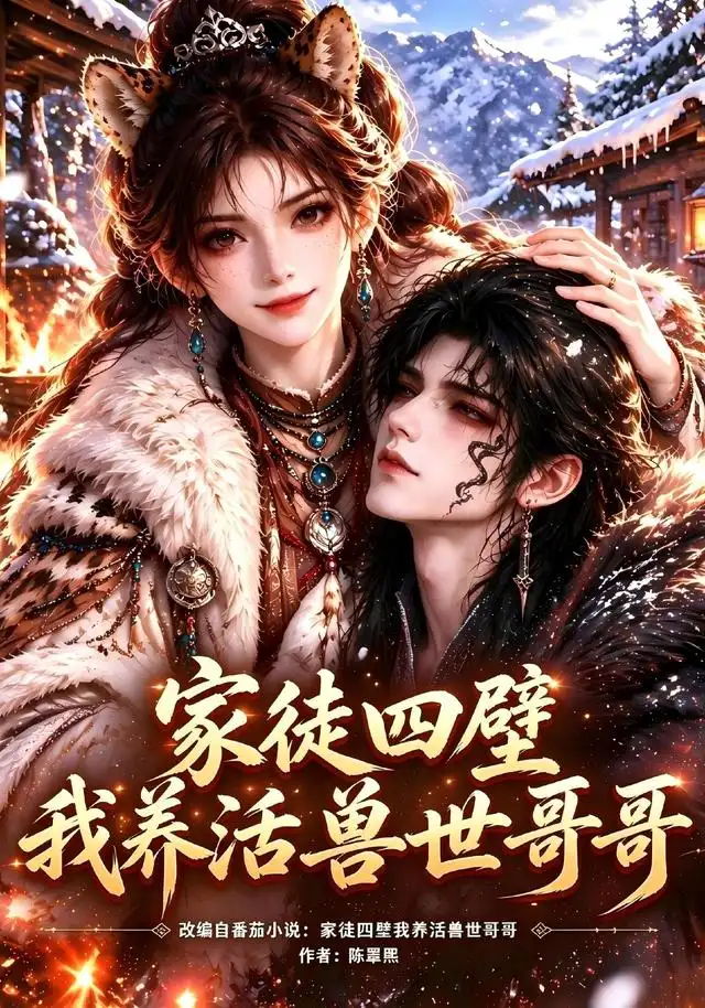 《家徒四壁我养活曾世哥哥（102集）AI短剧》短剧全集免费在线观看-CD网盘社
