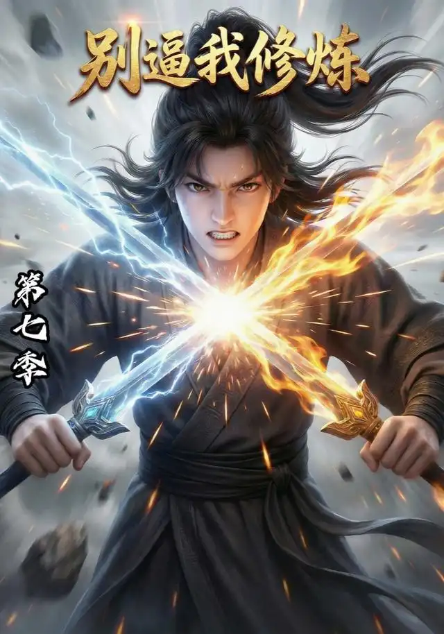 别逼我修炼第七季（123集）AI短剧全集免费在线观看 - 第一搜