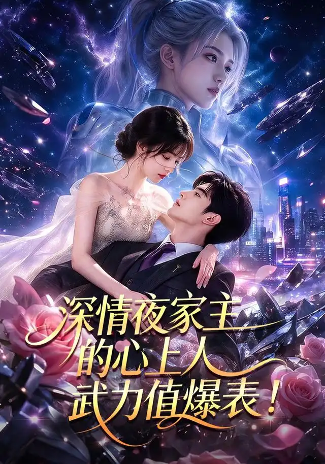 《深情夜家主的心上人武力值爆表！&深情夜家主的心上人武力值爆表（73集）AI短剧》短剧全集免费在线观看-CD网盘社