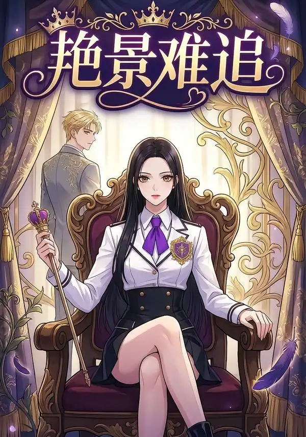 《艳景难追（45集）AI短剧》短剧全集免费在线观看-CD网盘社