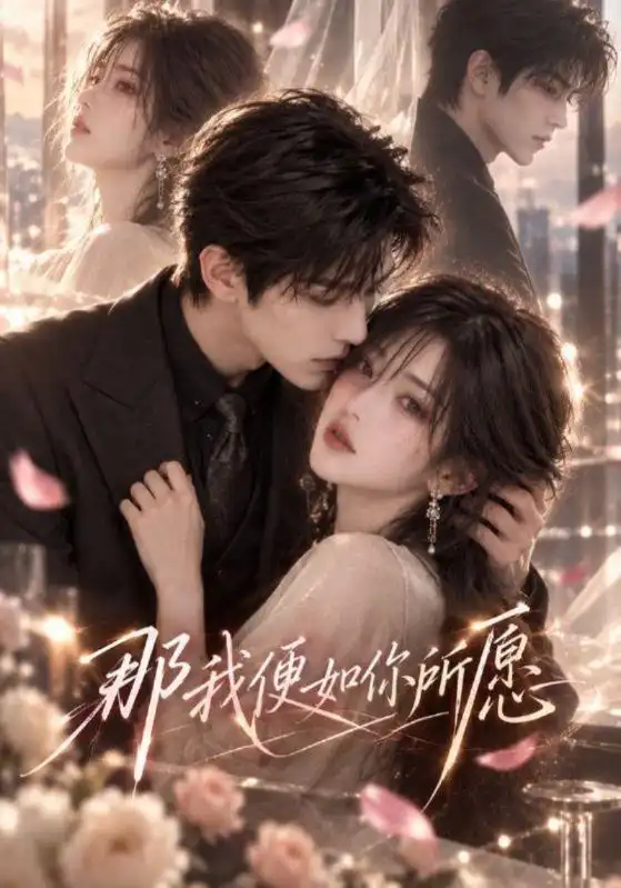 《那我便如你所愿（101集）AI短剧》短剧全集免费在线观看-CD网盘社