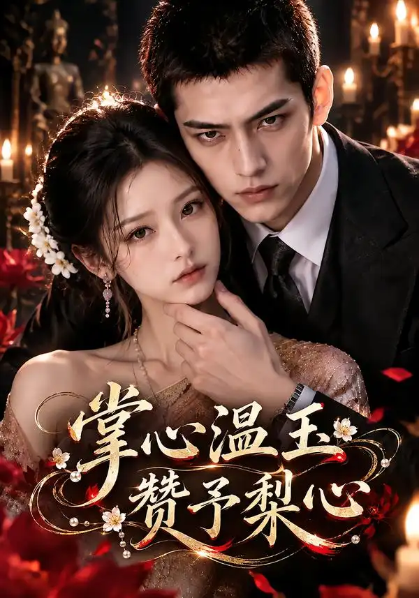 《掌心温玉，赞予梨心&掌心温玉赞予梨心（90集）AI短剧》短剧全集免费在线观看-CD网盘社