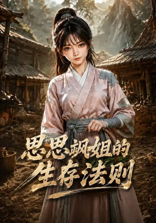 《思思飒姐的生存法则（69集）AI短剧》短剧全集免费在线观看-CD网盘社