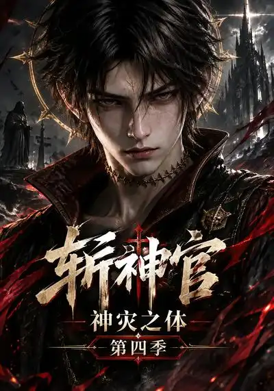 《斩神官：神灾之体第四季&斩神官神灾之体第四季（710集）AI短剧》短剧全集免费在线观看-CD网盘社