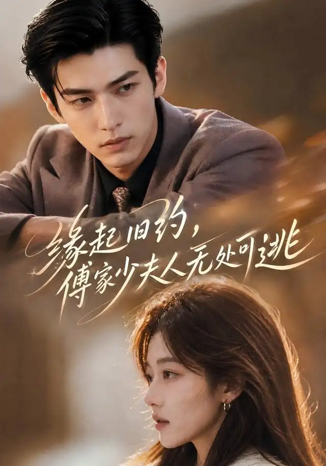 缘起旧约，傅家少夫人无处可逃&缘起旧约傅家少夫人无处可逃（108集）AI短剧全集免费在线观看 - 第一搜