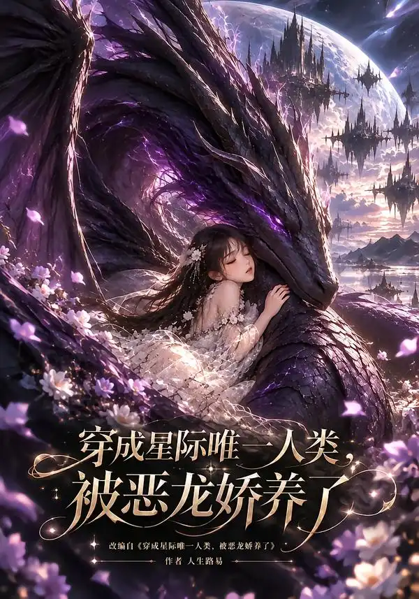 《穿成星际唯一人类，被恶龙娇养了&穿成星际唯一人类被恶龙娇养了（129集）AI短剧》短剧全集免费在线观看-CD网盘社