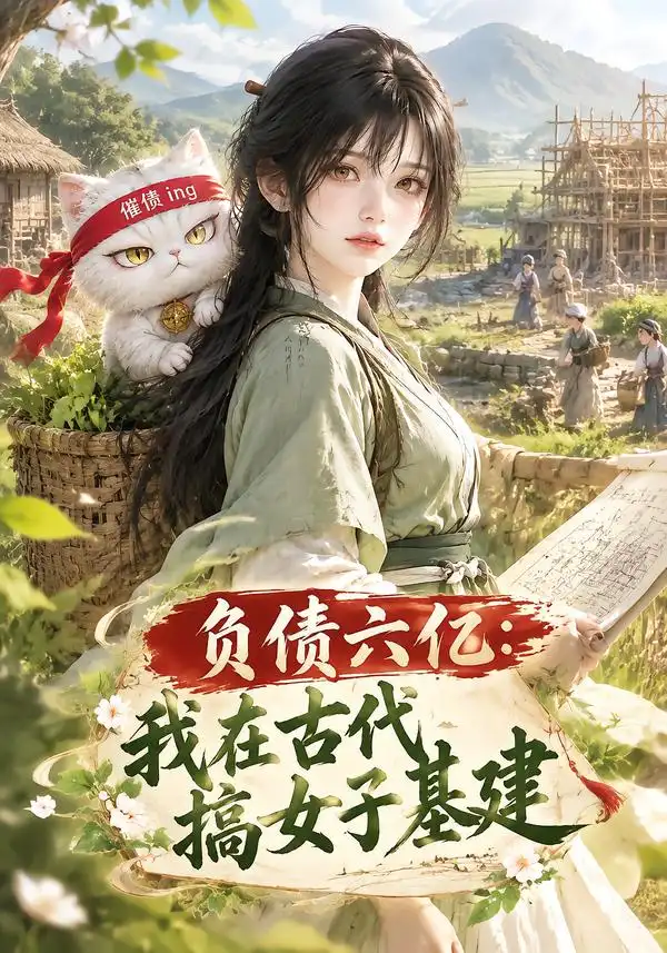 《负债六亿：我在古代搞女子基建&负债六亿我在古代搞女子基建（162集）AI短剧》短剧全集免费在线观看-CD网盘社