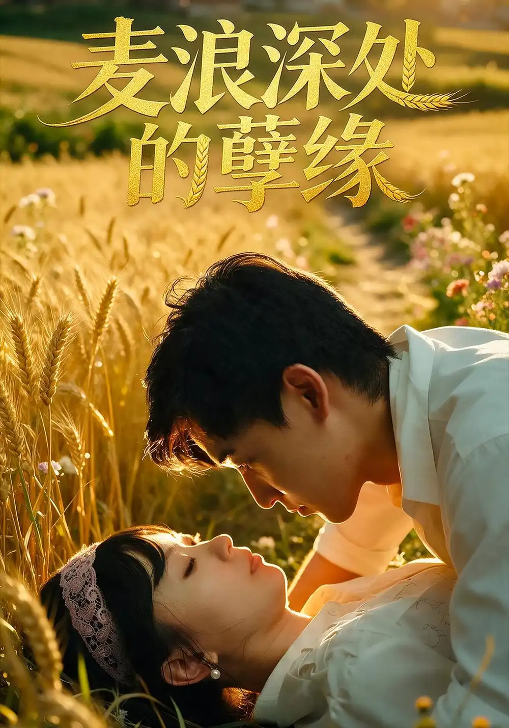 《麦浪深处的孽缘（50集）程佳音&周冰&张辉》短剧全集免费在线观看-CD网盘社