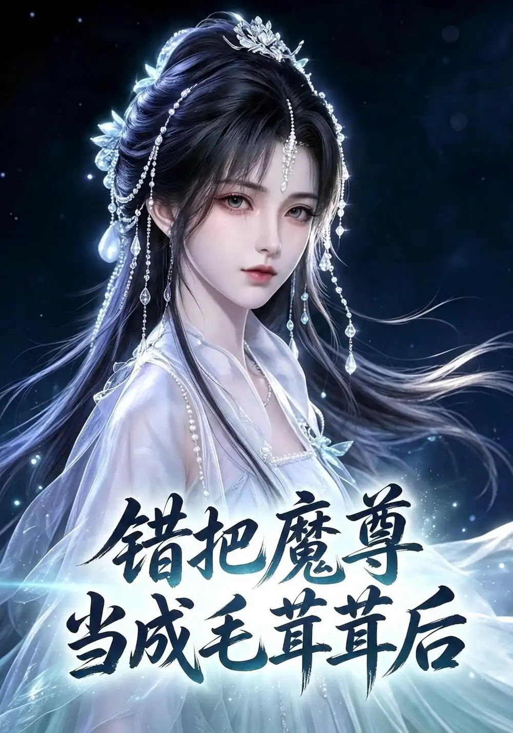 错把魔尊当成毛茸茸后（42集）AI短剧全集免费在线观看 - 第一搜