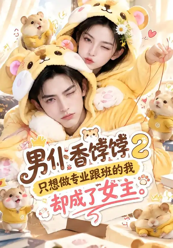《男仆香饽饽2只想做专业跟班的我却成了女主（164集）AI短剧》短剧全集免费在线观看-CD网盘社