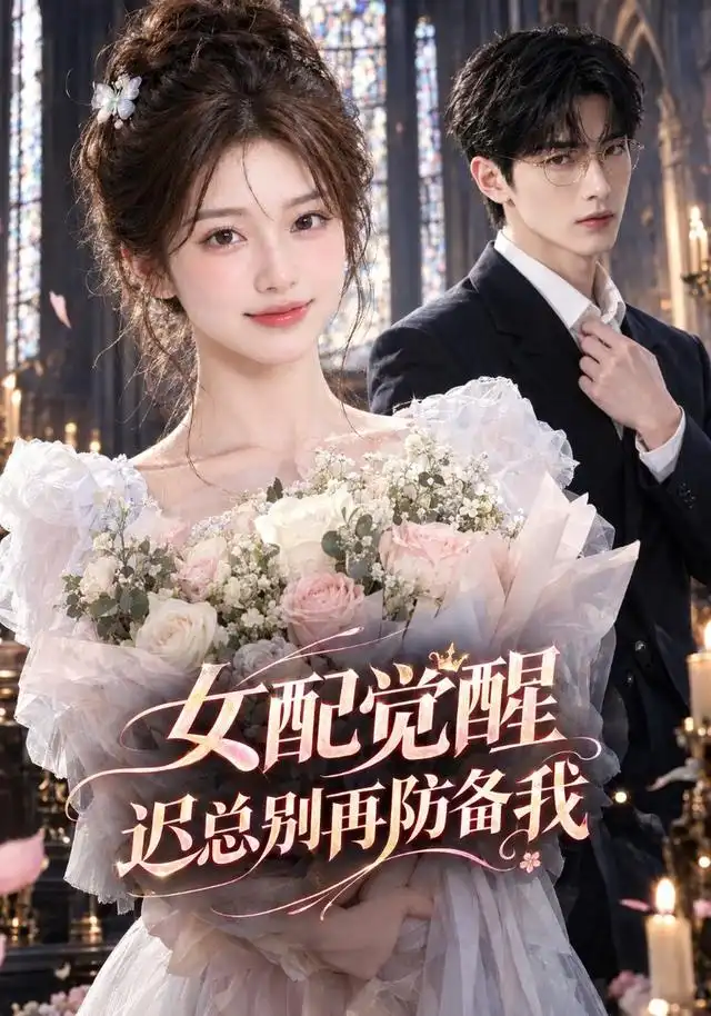 《女配觉醒：迟总别再防备我&女配觉醒迟总别再防备我（115集）AI短剧》短剧全集免费在线观看-CD网盘社