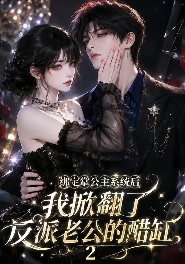 《绑定掌公主系统后我掀翻了反派老公的醋缸2（149集）AI短剧》短剧全集免费在线观看