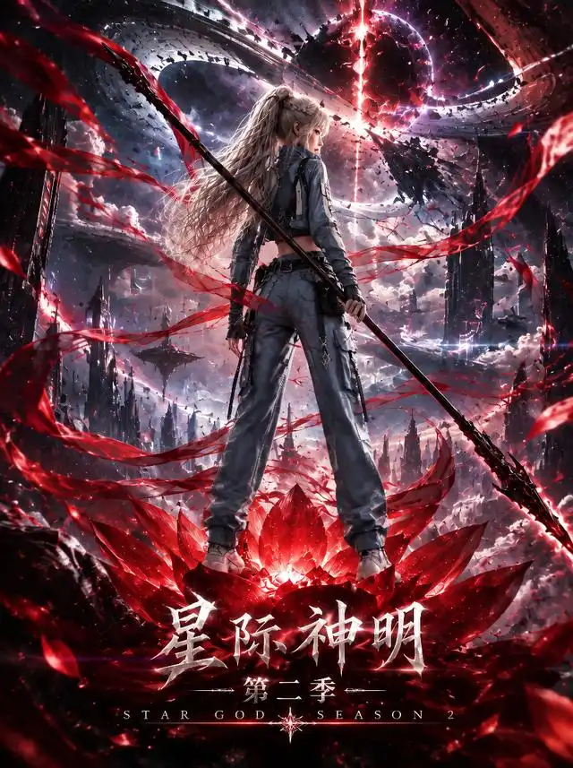 《星际神明第二季（128集）AI短剧》短剧全集免费在线观看-CD网盘社