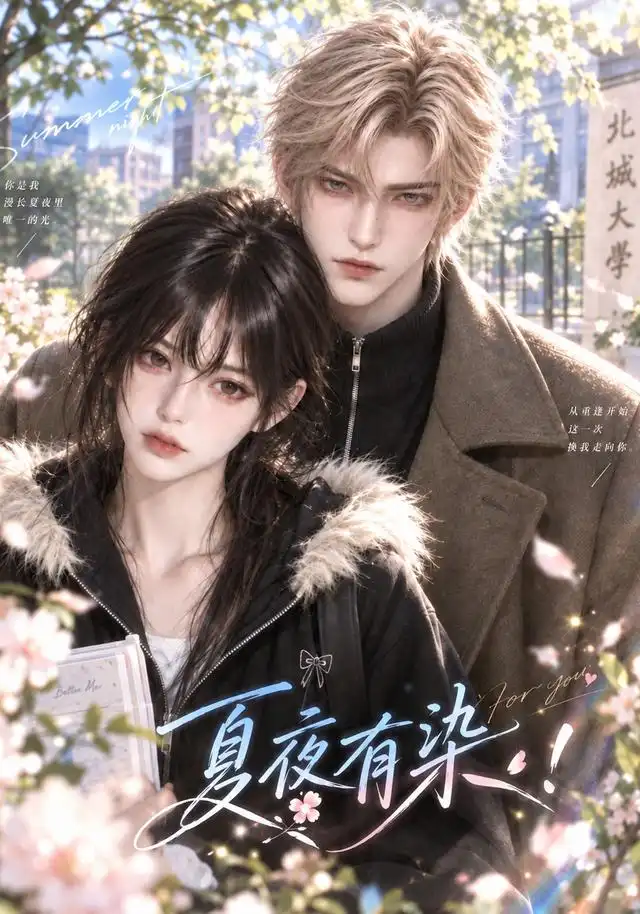 《夏夜有染！&夏夜有染（98集）AI短剧》短剧全集免费在线观看-CD网盘社