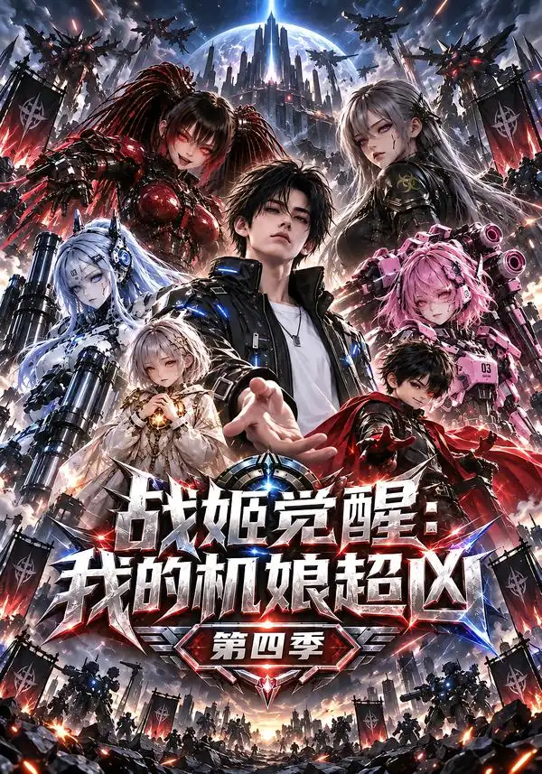 战姬觉醒：我的机娘超凶第四季&战姬觉醒我的机娘超凶第四季（165集）AI短剧全集免费在线观看 - 第一搜