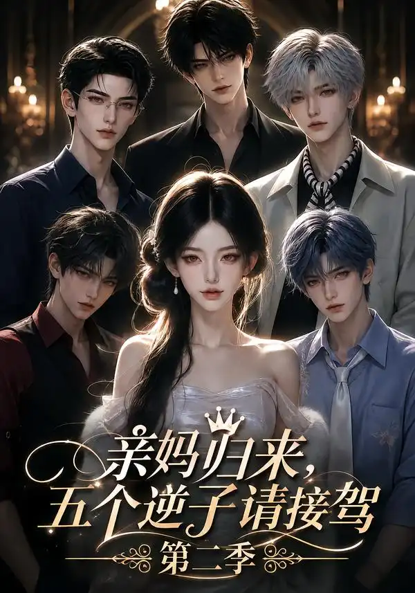 《亲妈归来，五个逆子请接驾第二季&亲妈归来五个逆子请接驾第二季（130集）AI短剧》短剧全集免费在线观看-CD网盘社