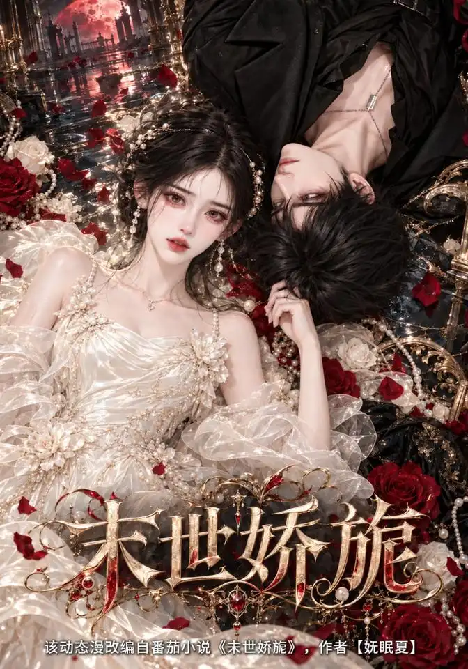 《末世娇旎（156集）AI短剧》短剧全集免费在线观看