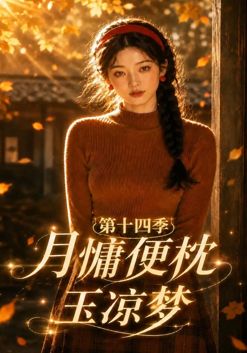 《月慵便枕玉凉梦第十四季（96集）AI短剧》短剧全集免费在线观看-CD网盘社