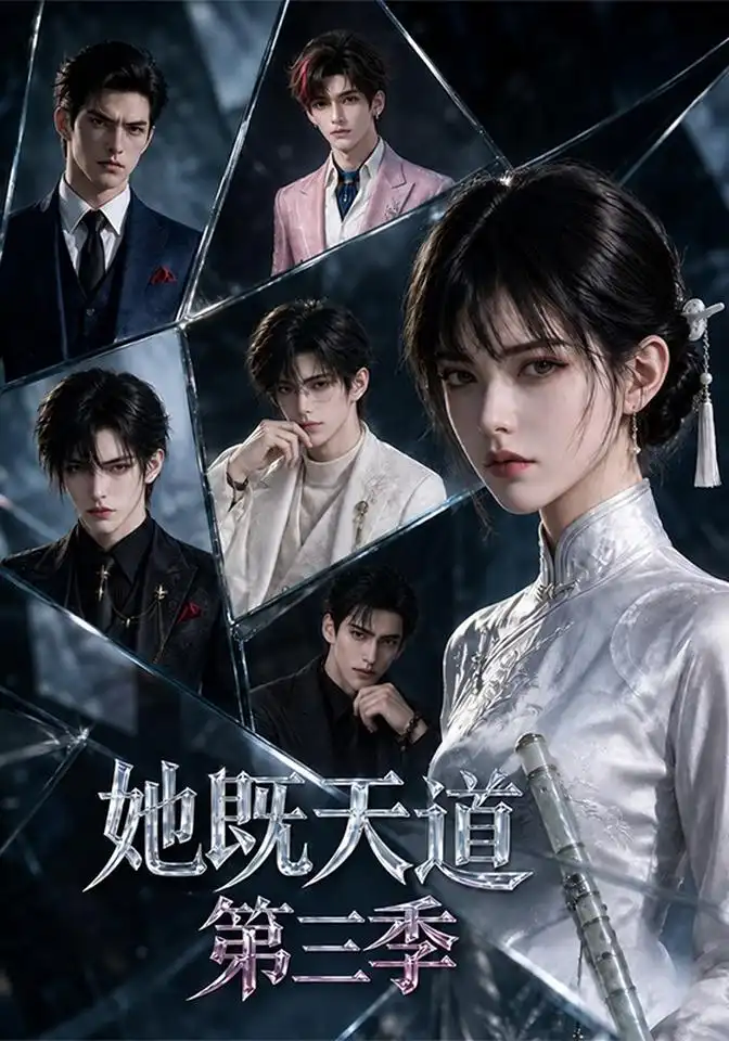 《她既天道第三季（187集）AI短剧》短剧全集免费在线观看-CD网盘社