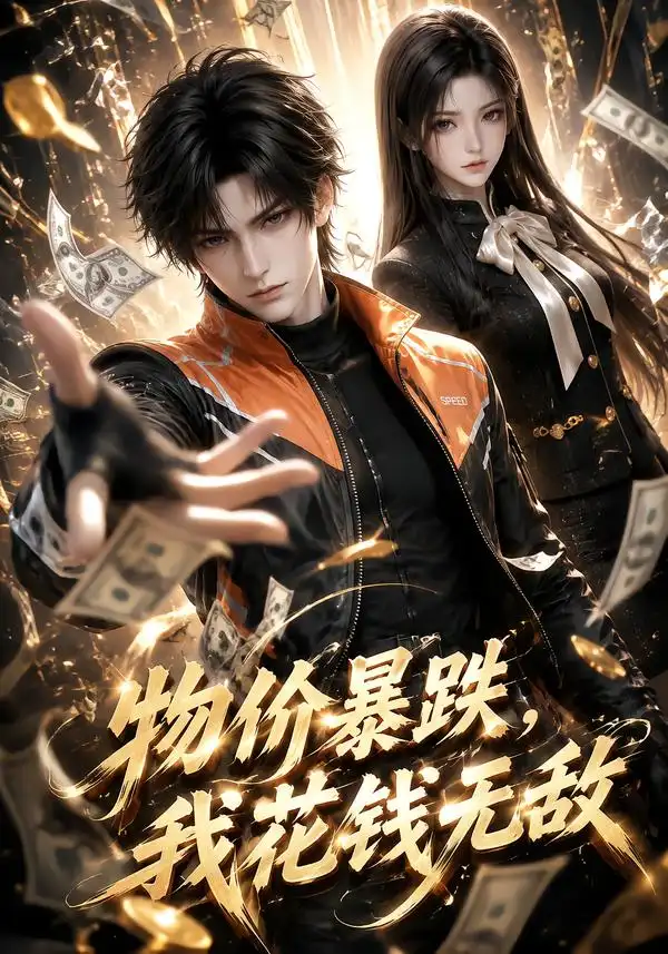 《物价暴跌，我花钱无敌&物价暴跌我花钱无敌（67集）AI短剧》短剧全集免费在线观看-CD网盘社
