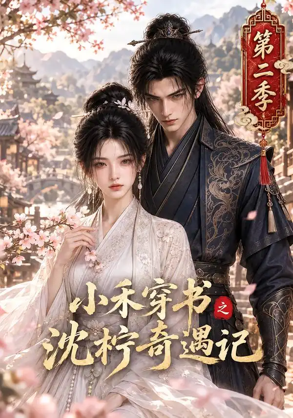 《小禾穿书之沈柠奇遇记第二季（162集）AI短剧》短剧全集免费在线观看-CD网盘社