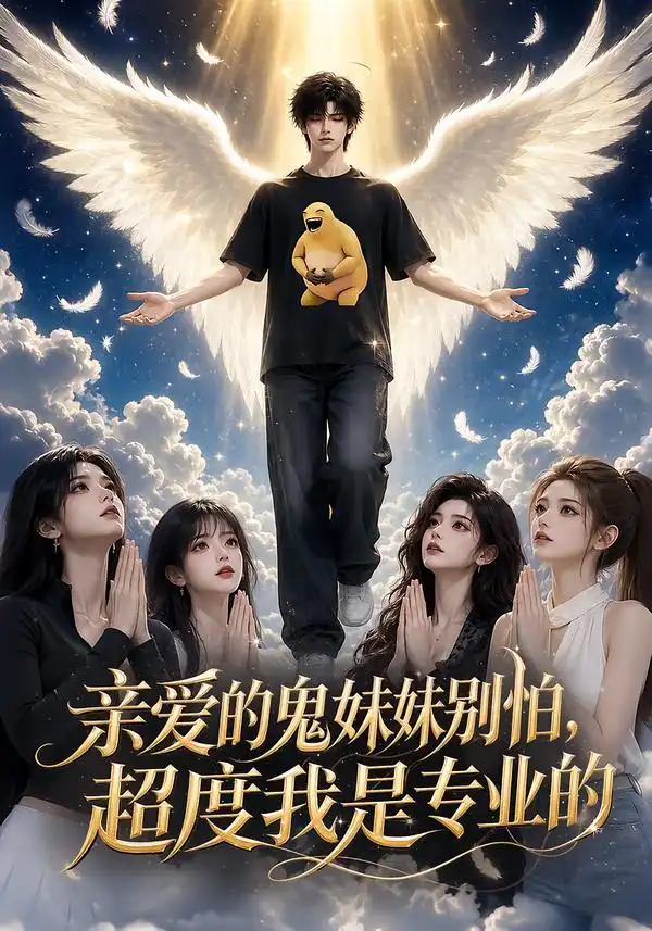 《亲爱的鬼妹妹别怕，超度我是专业的&亲爱的鬼妹妹别怕超度我是专业的（102集）AI短剧》短剧全集免费在线观看-CD网盘社