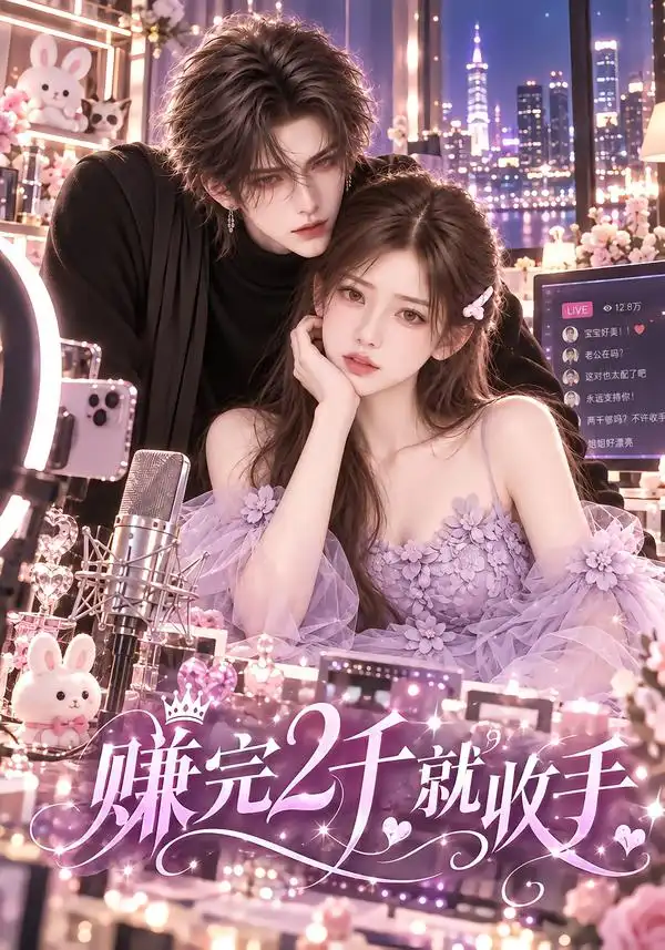 《赚完2千就收手（101集）AI短剧》短剧全集免费在线观看-CD网盘社
