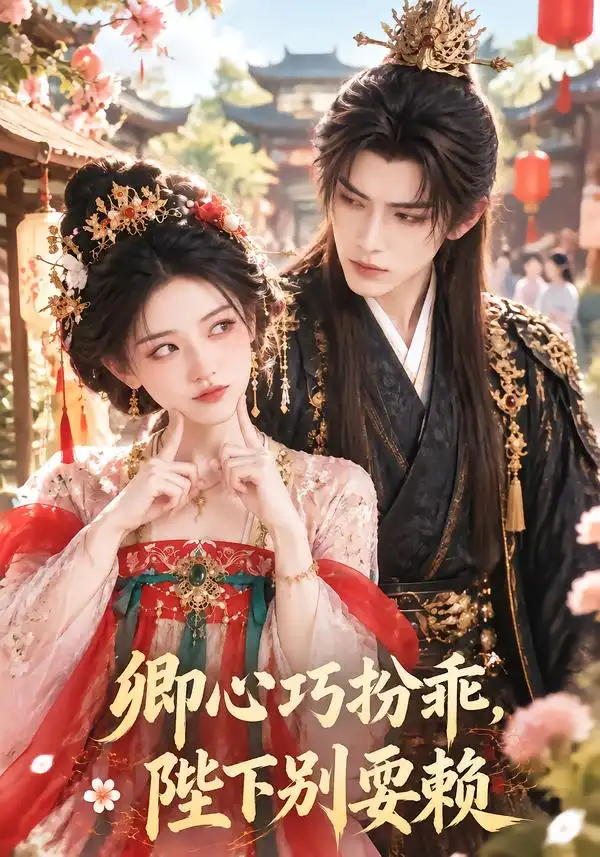 《卿心巧扮乖，陛下别耍赖&卿心巧扮乖陛下别耍赖（105集）AI短剧》短剧全集免费在线观看-CD网盘社