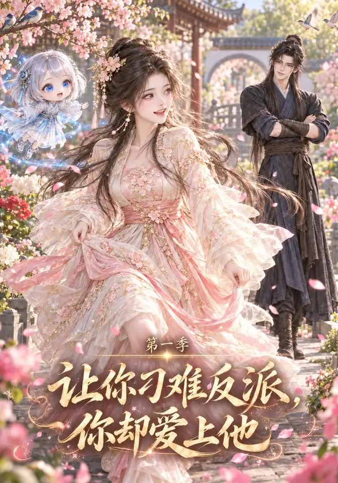 《让你刁难反派，你却爱上他第一季&让你刁难反派你却爱上他第一季（125集）AI短剧》短剧全集免费在线观看-CD网盘社