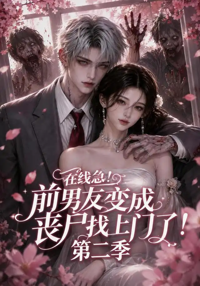 《在线急！前男友变成丧尸找上门了！第二季&在线急前男友变成丧尸找上门了第二季（134集）AI短剧》短剧全集免费在线观看-CD网盘社