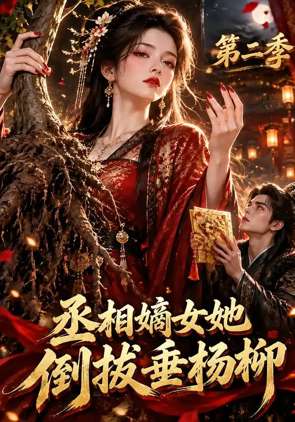 《丞相嫡女她倒拔垂杨柳第二季（132集）AI短剧》短剧全集免费在线观看-CD网盘社