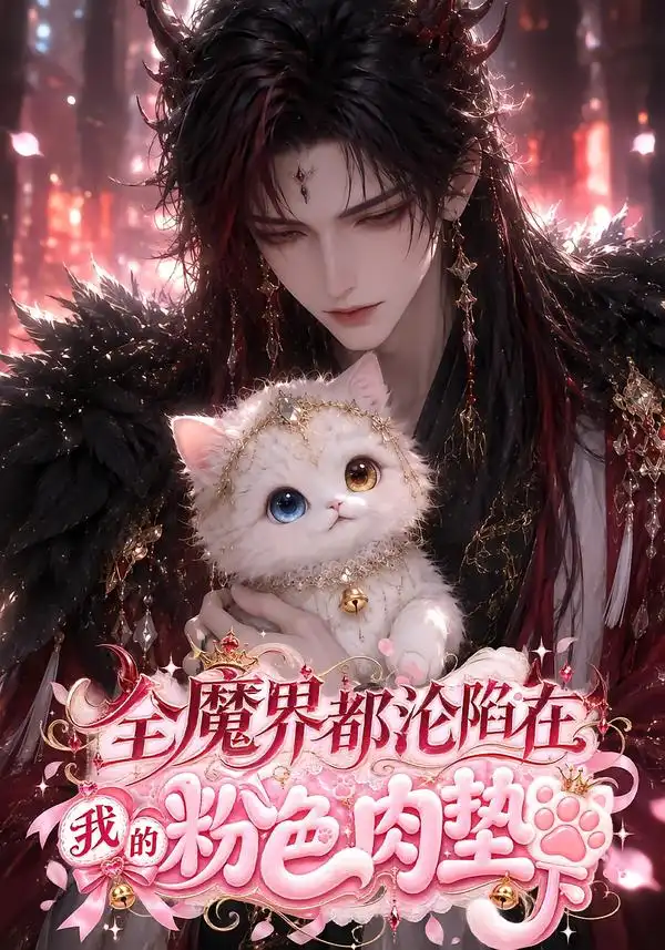 《全魔界都沦陷在我的粉色肉垫下（85集）AI短剧》短剧全集免费在线观看-CD网盘社