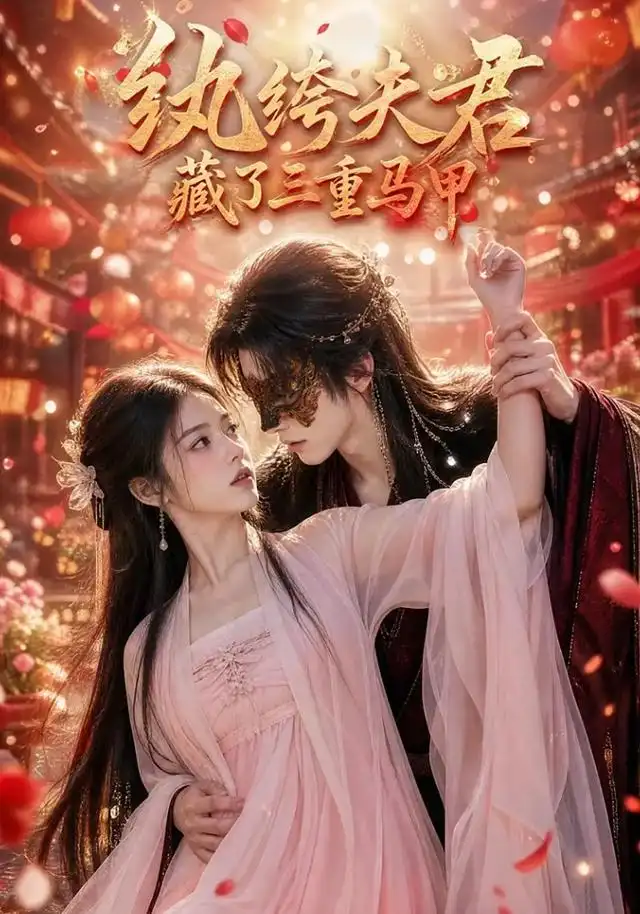 纨绔夫君藏了三重马甲（130集）AI短剧全集免费在线观看 - 第一搜