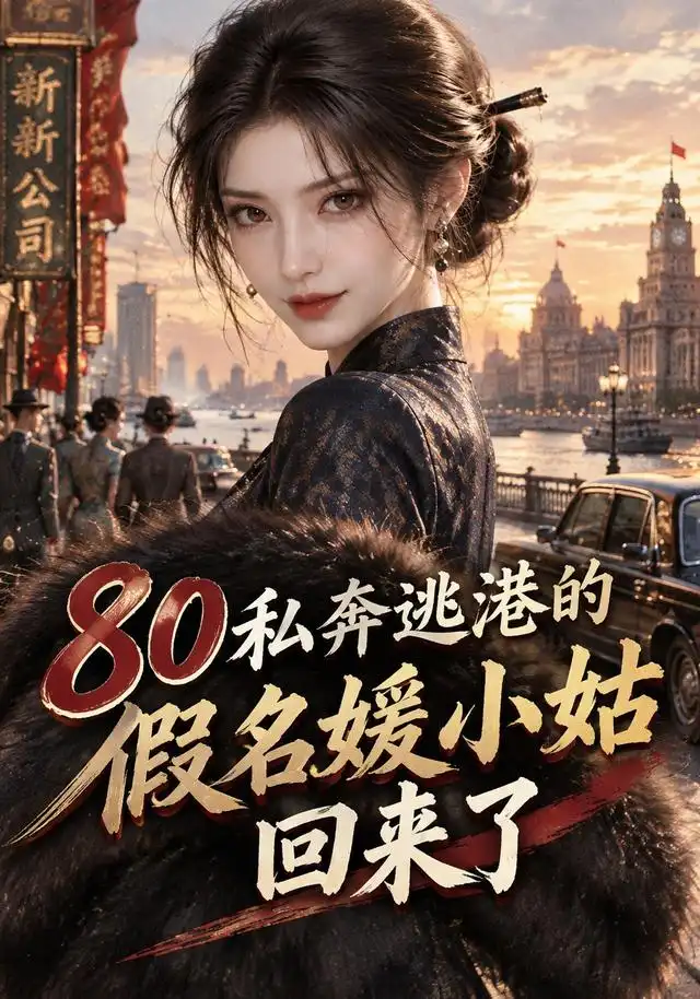 80私奔逃港的假名媛小姑回来了（213集）AI短剧全集免费在线观看 - 第一搜