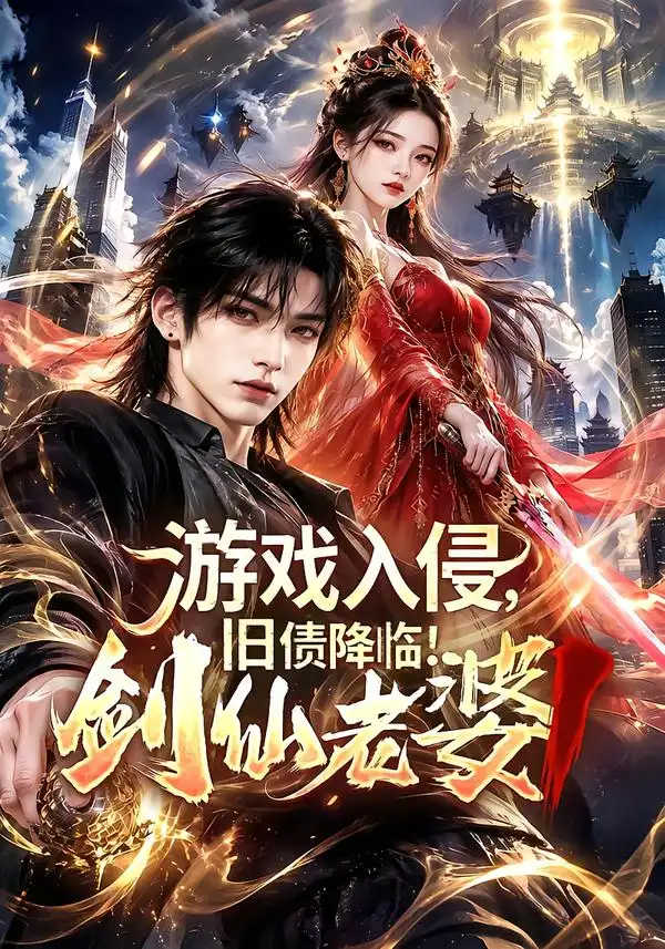 《游戏入侵,旧债降临!剑仙老婆1&游戏入侵旧债降临剑仙老婆1(321集)AI短剧》短剧全集免费在线观看-CD网盘社