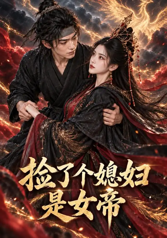 捡了个媳妇是女帝（350集）AI短剧全集免费在线观看 - 第一搜