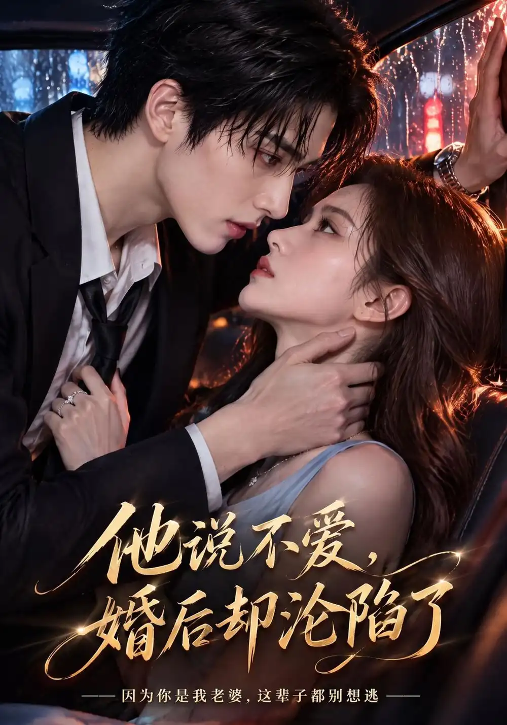 他说不爱，婚后却沦陷了&他说不爱婚后却沦陷了（219集）AI短剧全集免费在线观看 - 第一搜