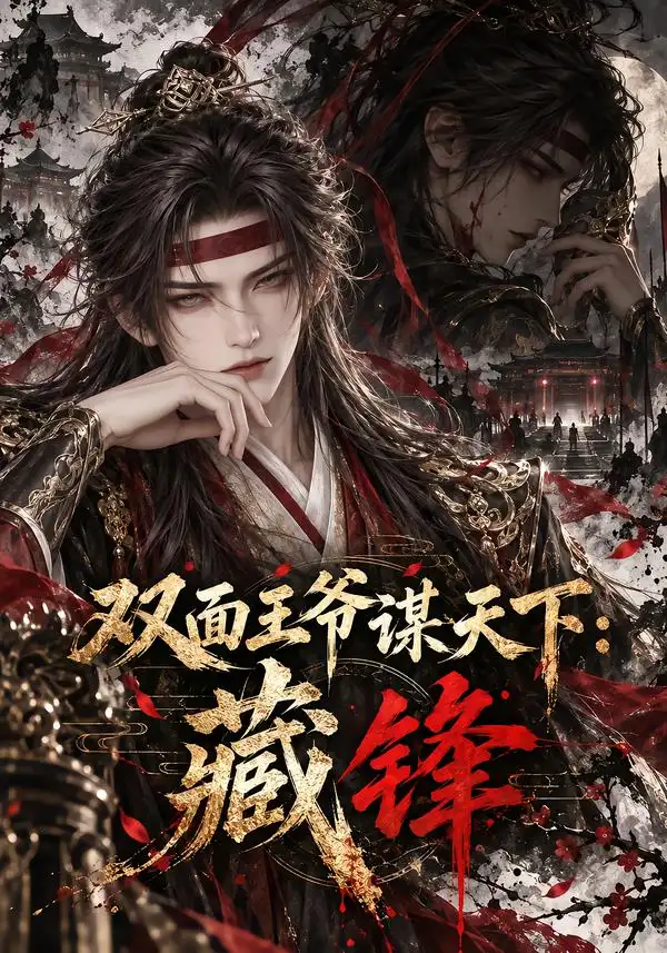 《双面王爷谋天下：藏锋&双面王爷谋天下藏锋（999集）AI短剧》短剧全集免费在线观看-CD网盘社