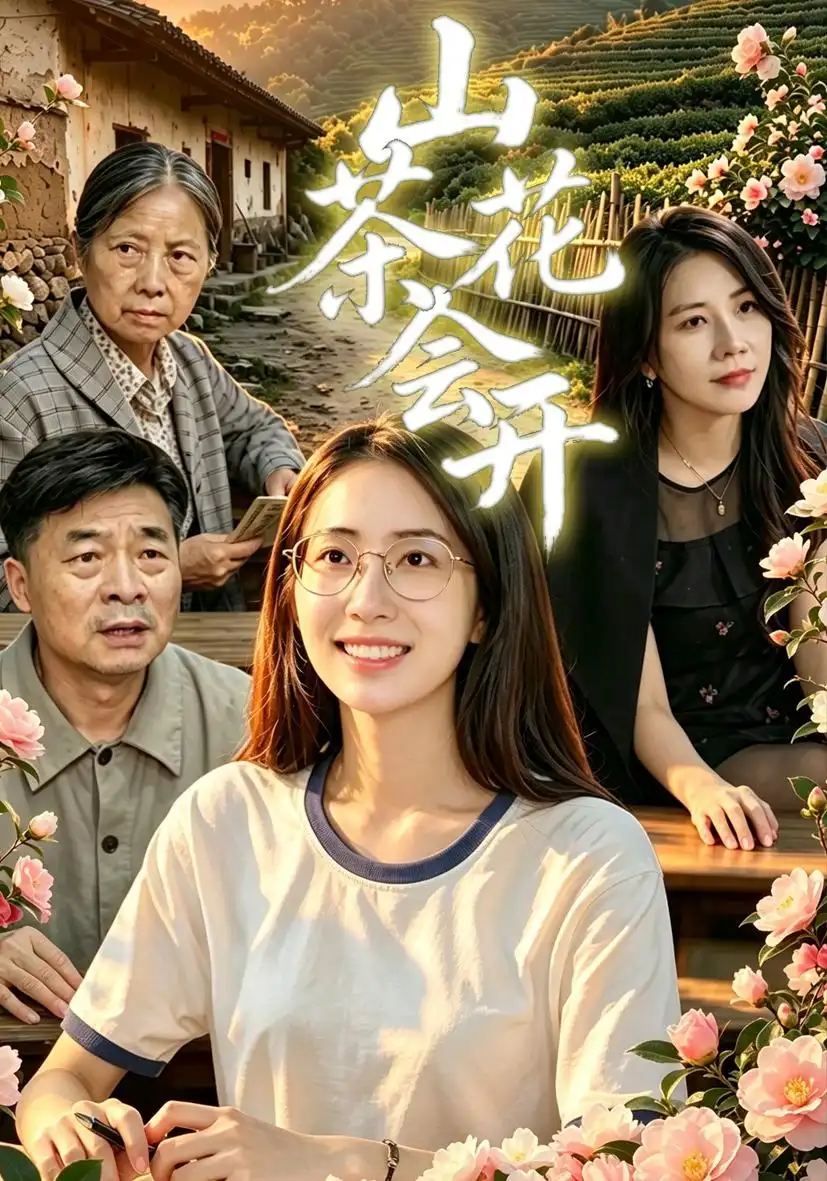 山茶花会开（30集）巨斯语&赵强&杜橙全集免费在线观看 - 第一搜