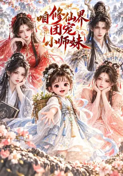 《咱修仙界团宠小师妹（63集）AI短剧》短剧全集免费在线观看-CD网盘社