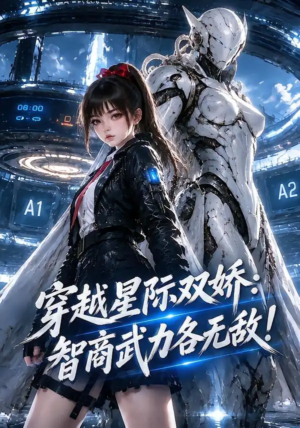 《穿越星际双娇：智商武力各无敌!&穿越星际双娇智商武力各无敌（150集）AI短剧》短剧全集免费在线观看-CD网盘社