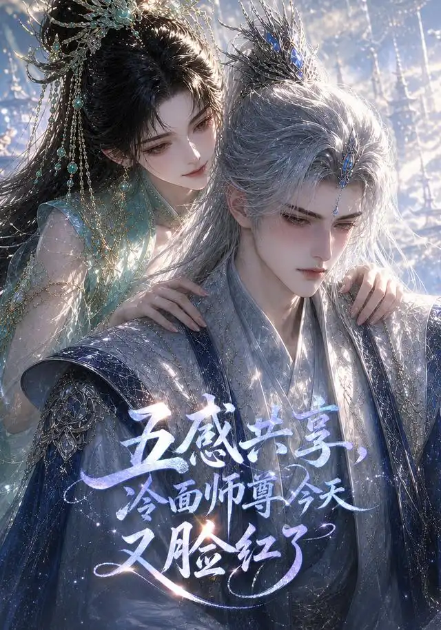 《五感共享：冷面师尊今天又脸红了&五感共享冷面师尊今天又脸红了（60集）AI短剧》短剧全集免费在线观看-CD网盘社