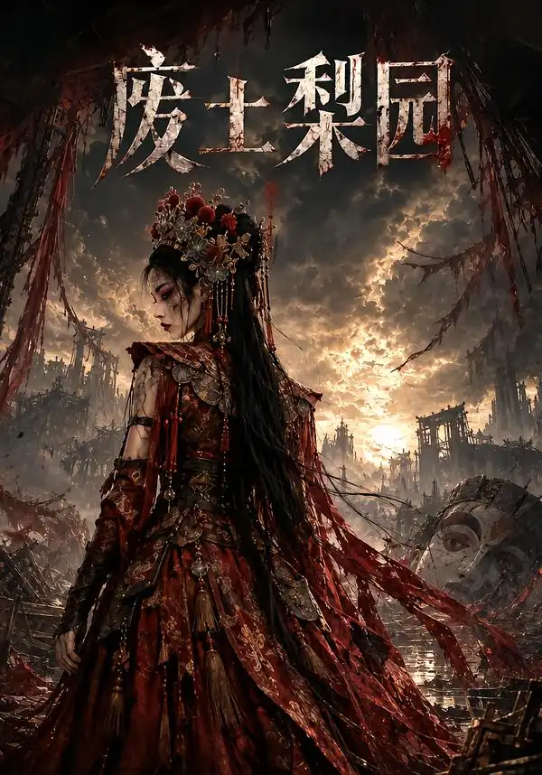 废土梨园（78集）AI短剧全集免费在线观看 - 第一搜