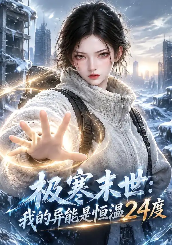 《极寒末世：我的异能是恒温24度&极寒末世我的异能是恒温24度（67集）AI短剧》短剧全集免费在线观看-CD网盘社